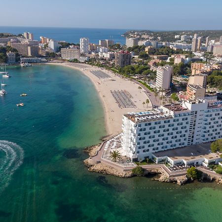 Hotel Globales Santa Lucia - Adults Only 18 Palmanova Exterior foto