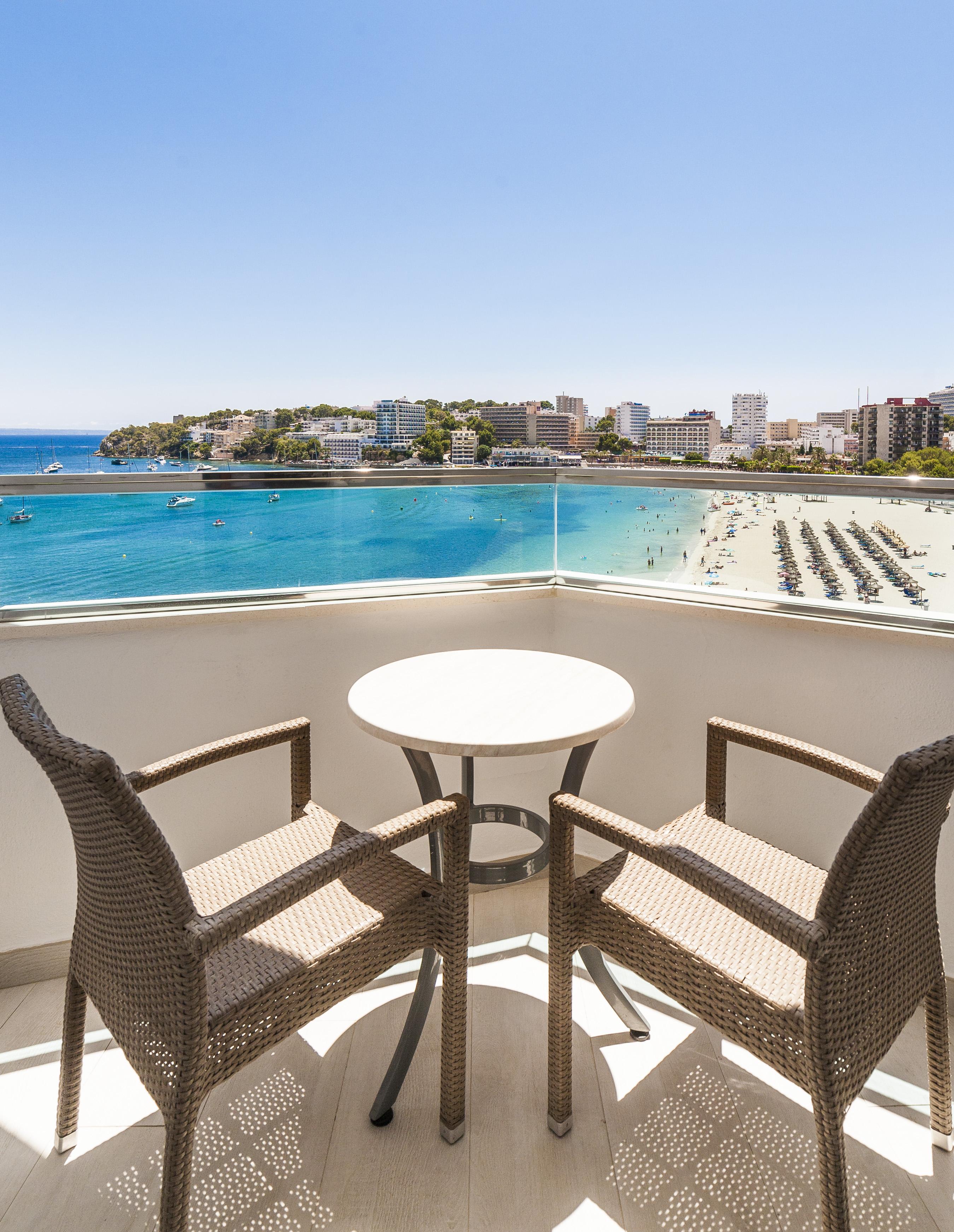 Hotel Globales Santa Lucia - Adults Only 18 Palmanova Exterior foto