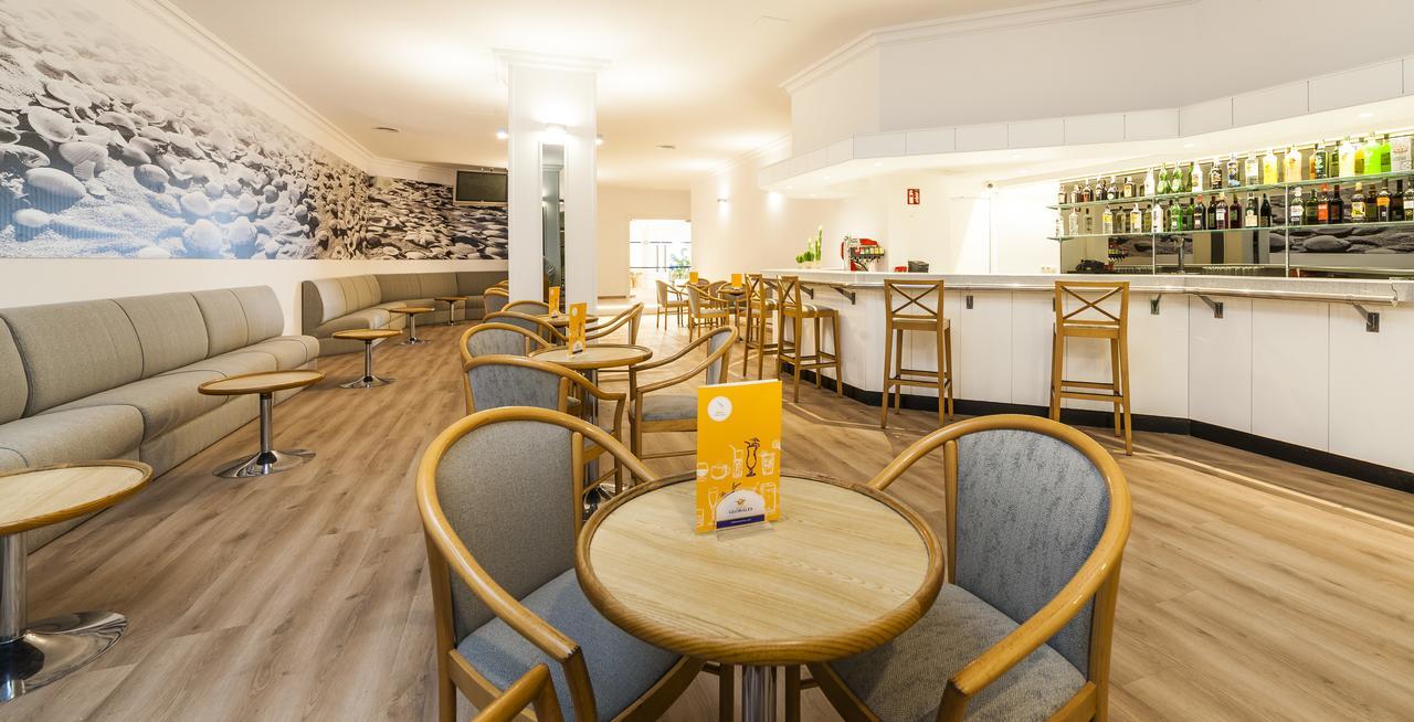 Hotel Globales Santa Lucia - Adults Only 18 Palmanova Exterior foto
