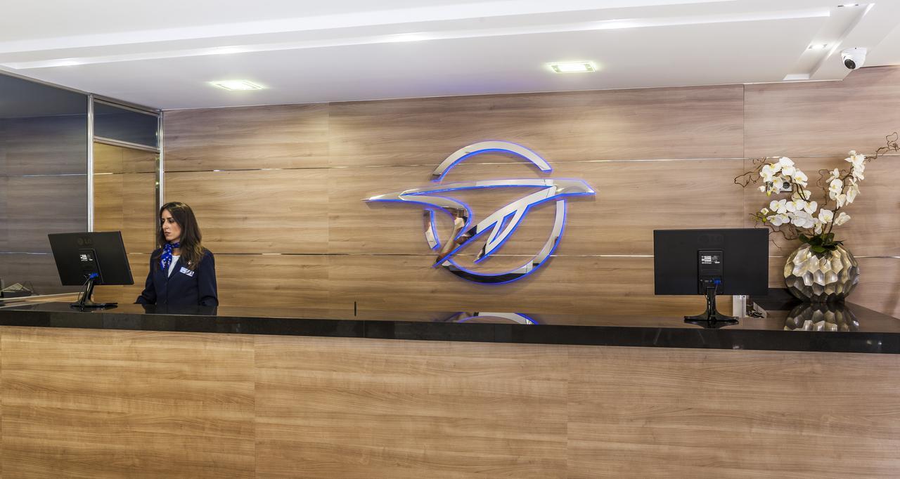 Hotel Globales Santa Lucia - Adults Only 18 Palmanova Exterior foto
